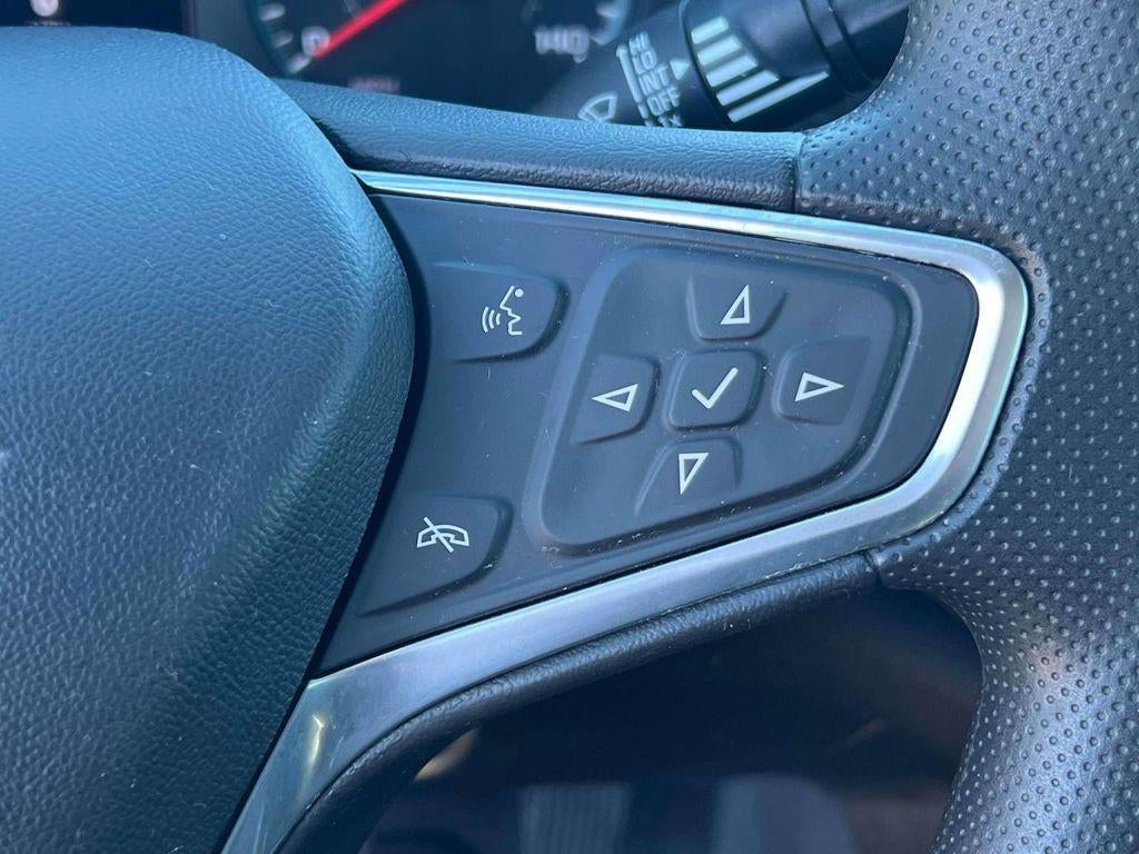2023 Chevrolet Malibu LS