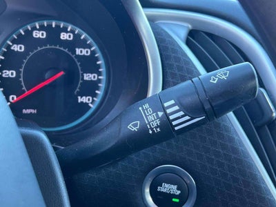 2023 Chevrolet Malibu LS