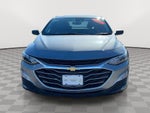 2023 Chevrolet Malibu LS