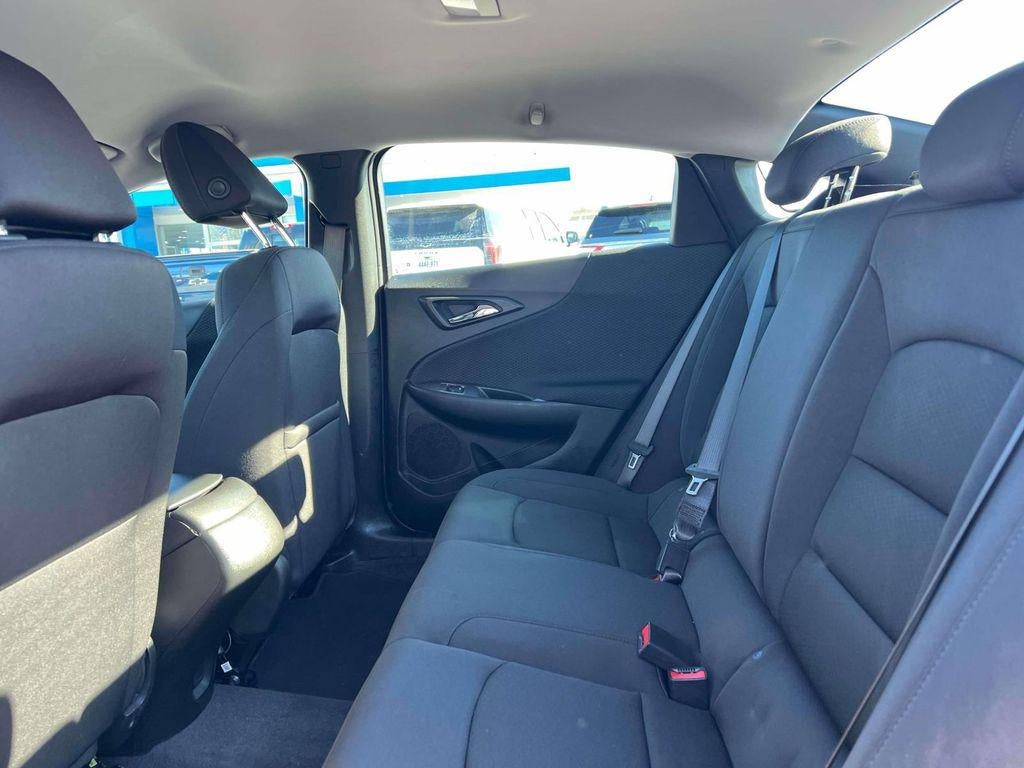2023 Chevrolet Malibu LS
