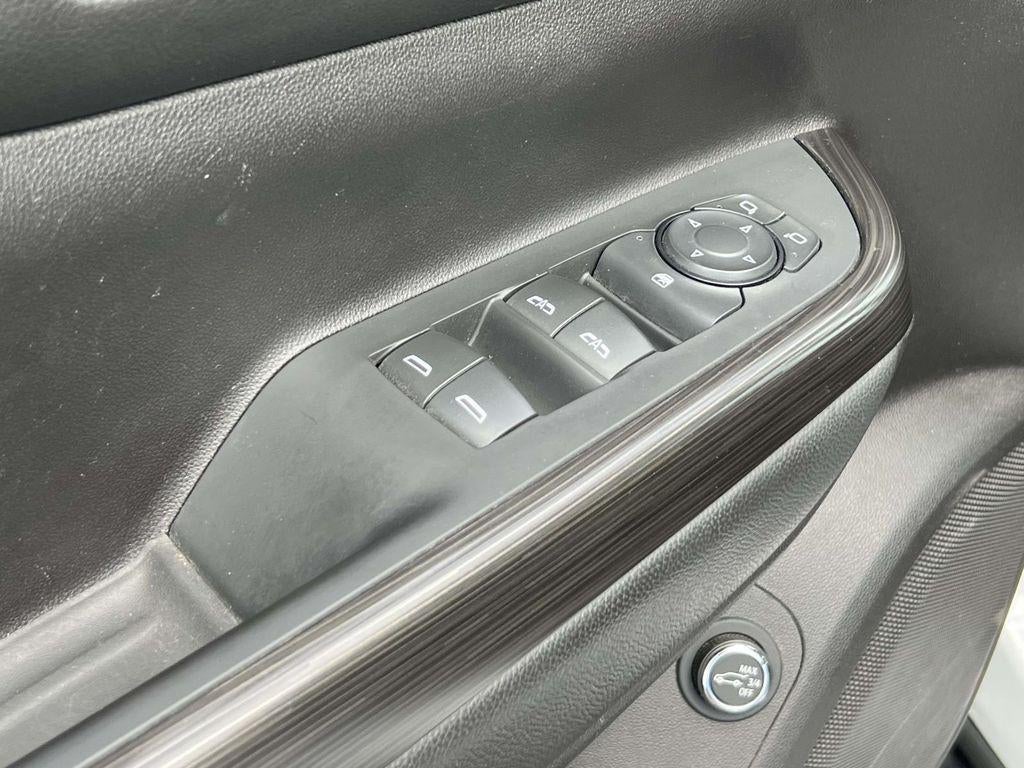 2022 GMC Acadia AWD SLT