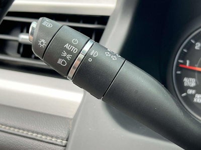 2022 GMC Acadia AWD SLT