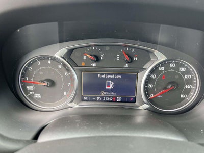 2022 GMC Acadia AWD SLT