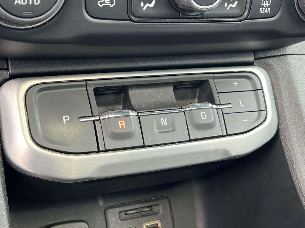 2022 GMC Acadia AWD SLT