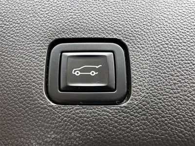 2021 Chevrolet Traverse AWD LT Cloth