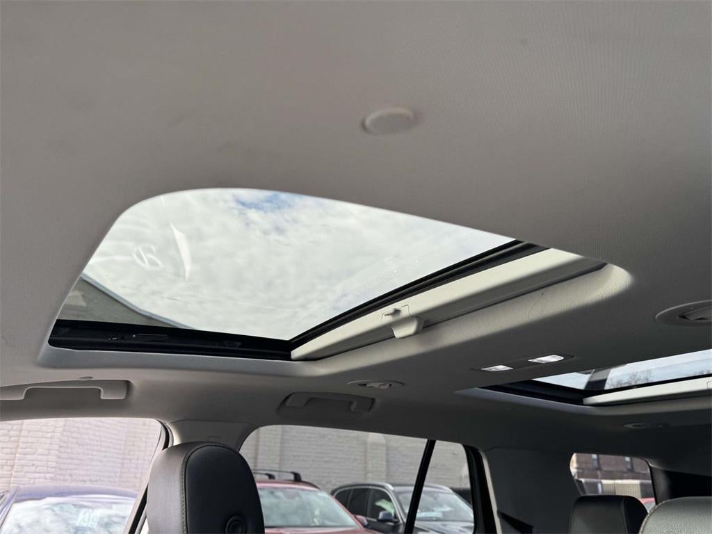 2019 Chevrolet Traverse RS