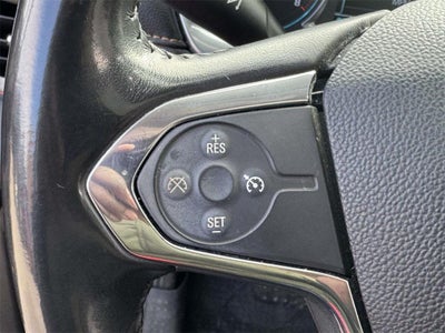 2019 Chevrolet Traverse RS