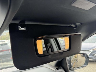 2025 Chevrolet Suburban 4WD RST