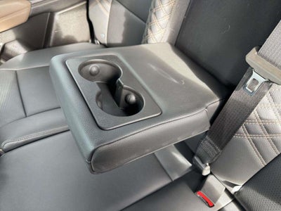 2023 GMC Canyon 4WD Crew Cab Short Box Denali