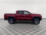 2023 GMC Canyon 4WD Crew Cab Short Box Denali