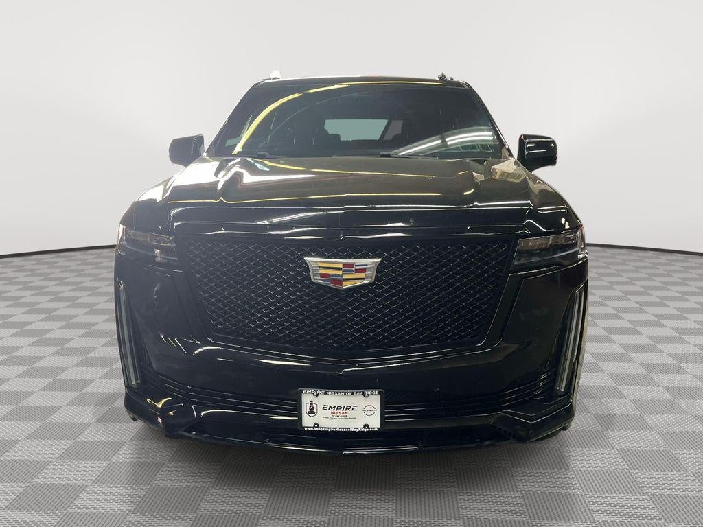 2024 Cadillac Escalade 4WD Sport