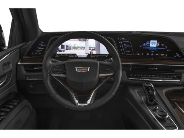2024 Cadillac Escalade ESV 4WD Premium Luxury