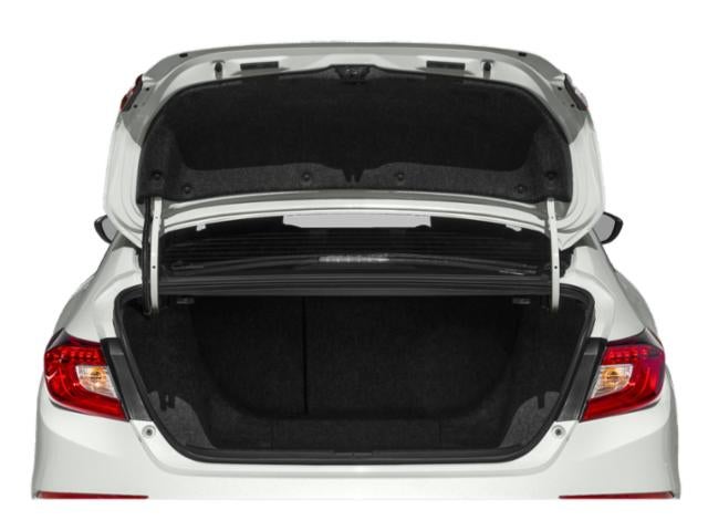 2021 Honda Accord Sport 2.0T