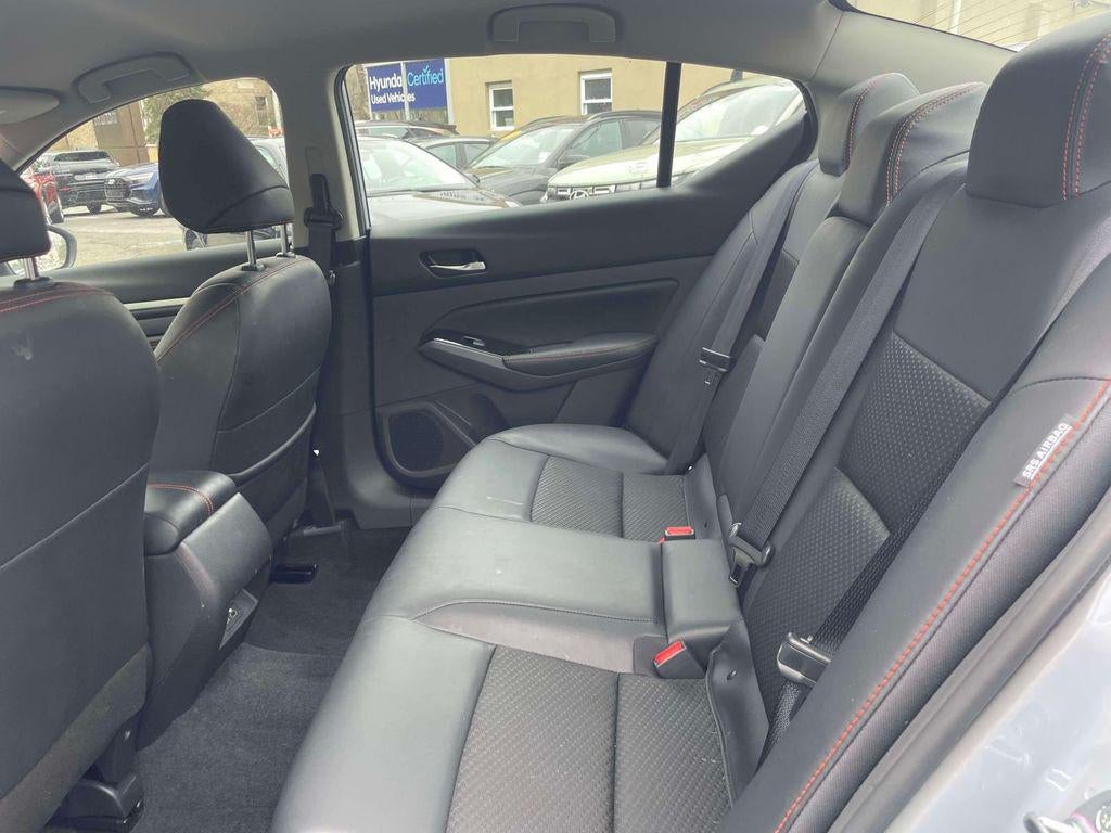 2023 Nissan Altima SR Intelligent AWD