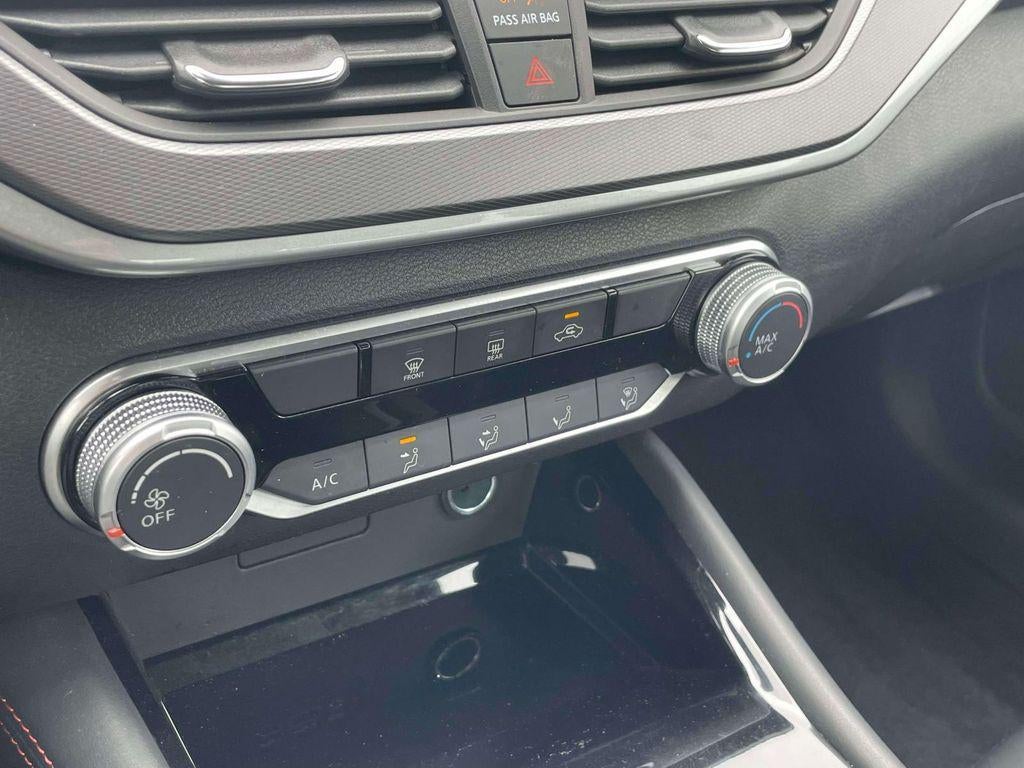 2023 Nissan Altima SR Intelligent AWD