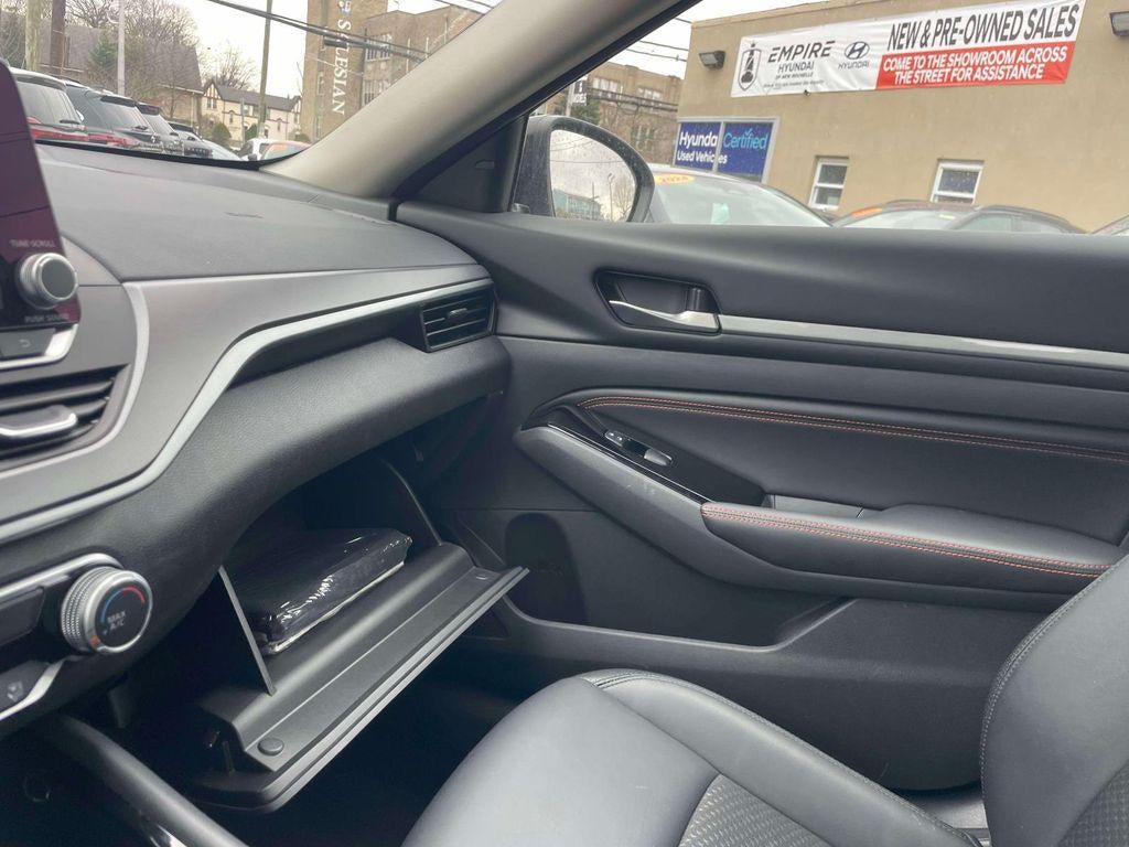 2023 Nissan Altima SR Intelligent AWD