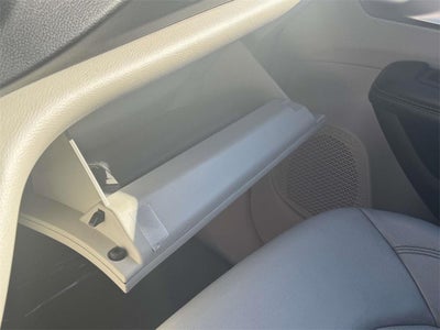 2019 Chrysler Pacifica Hybrid Touring L