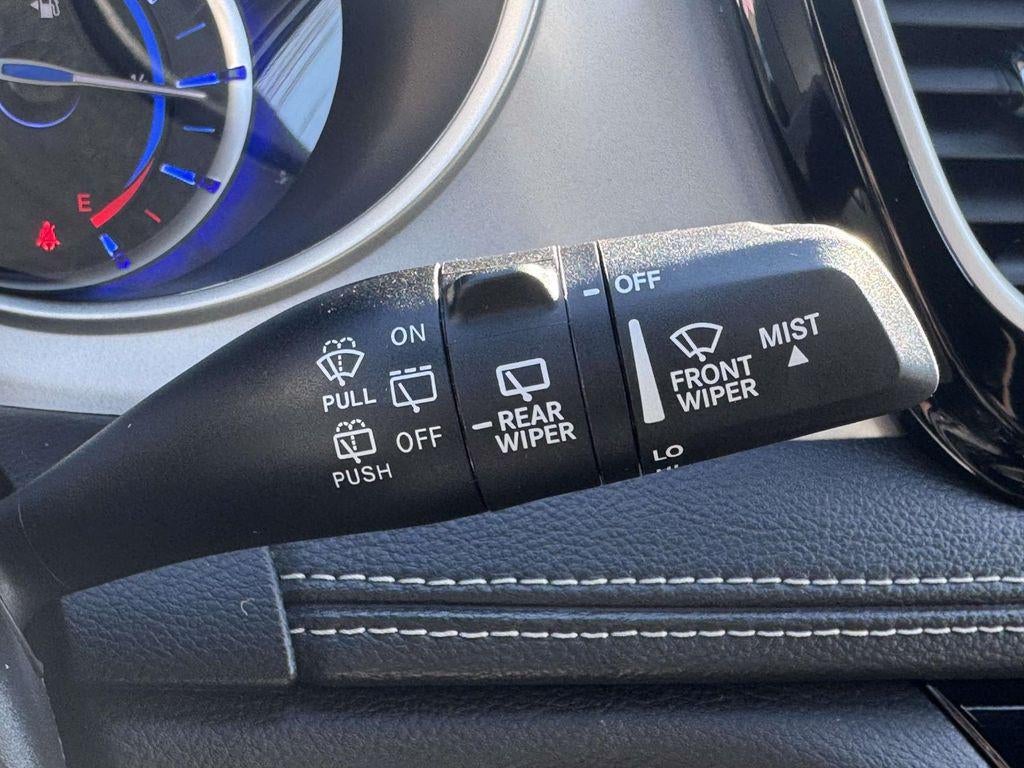 2024 Chrysler Pacifica Hybrid S Appearance Pkg