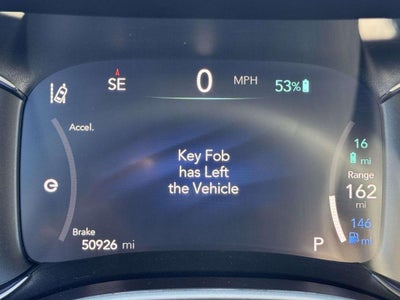 2024 Chrysler Pacifica Hybrid S Appearance Pkg