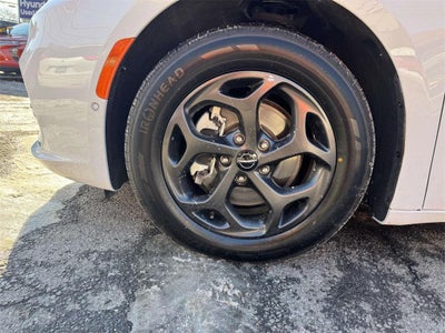 2024 Chrysler Pacifica Hybrid S Appearance Pkg