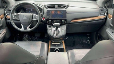 2020 Honda CR-V AWD Touring