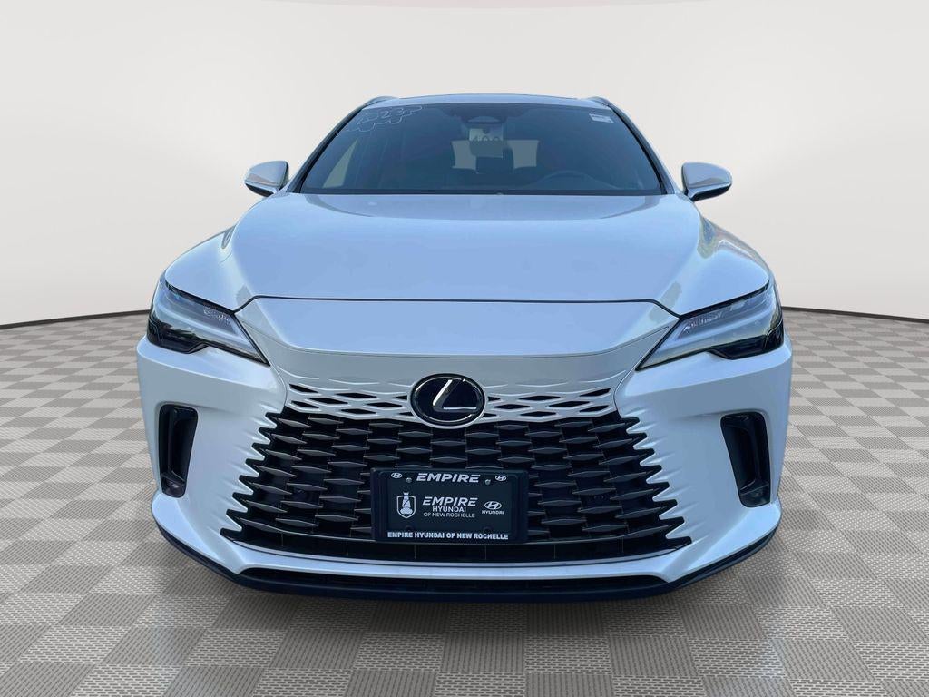 2023 Lexus RX 350 Premium