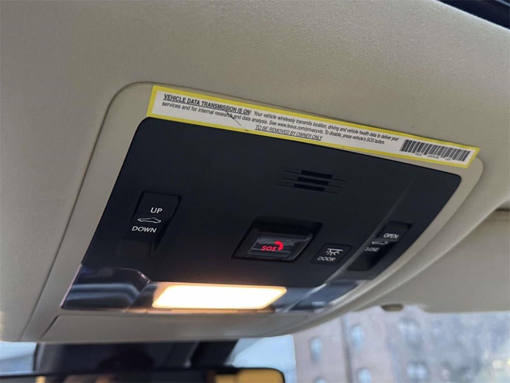 2022 Lexus RX 350 350