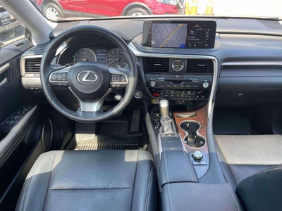 2021 Lexus RX 350 350