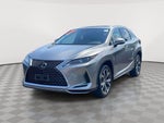 2021 Lexus RX 350 350