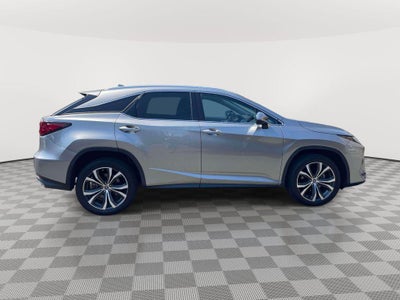 2021 Lexus RX 350 350