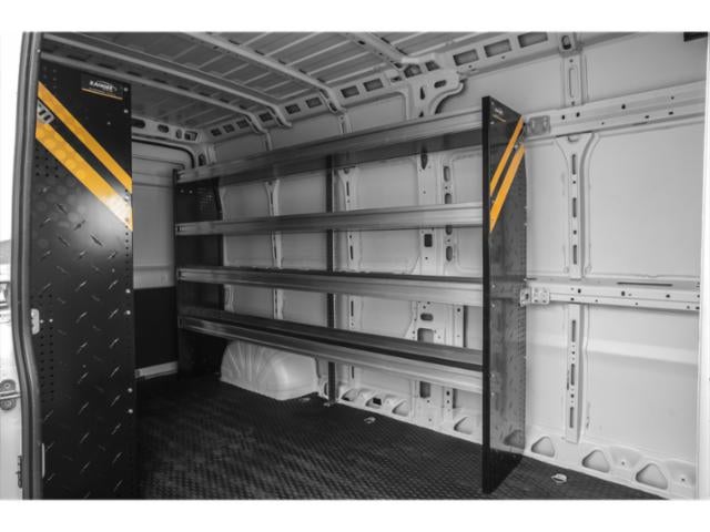 2023 RAM ProMaster 2500 Cargo Van High Roof 159' WB