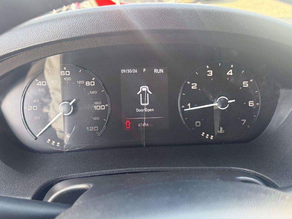 2023 RAM ProMaster 2500 Cargo Van High Roof 159' WB
