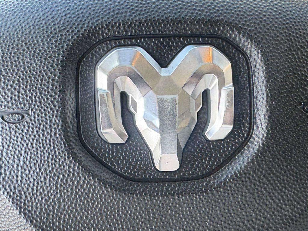 2023 RAM ProMaster 2500 Cargo Van High Roof 159' WB