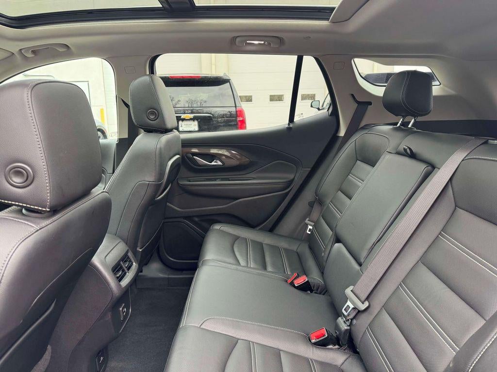 2022 GMC Terrain AWD Denali