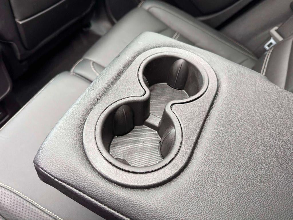 2022 GMC Terrain AWD Denali