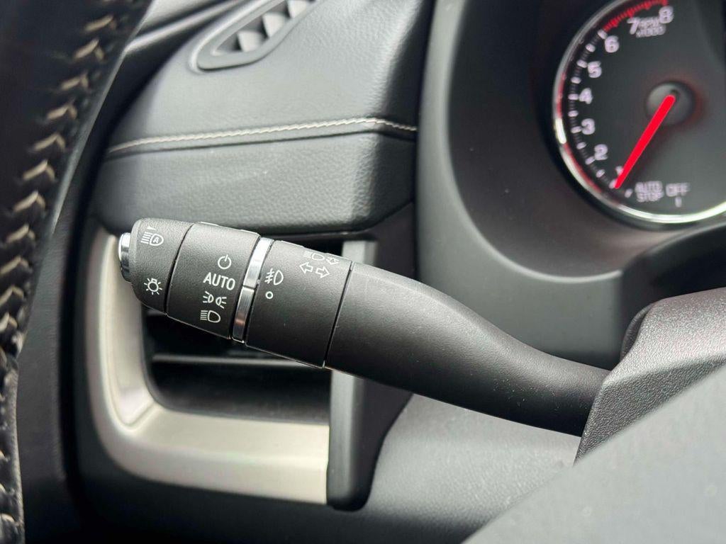 2022 GMC Terrain AWD Denali