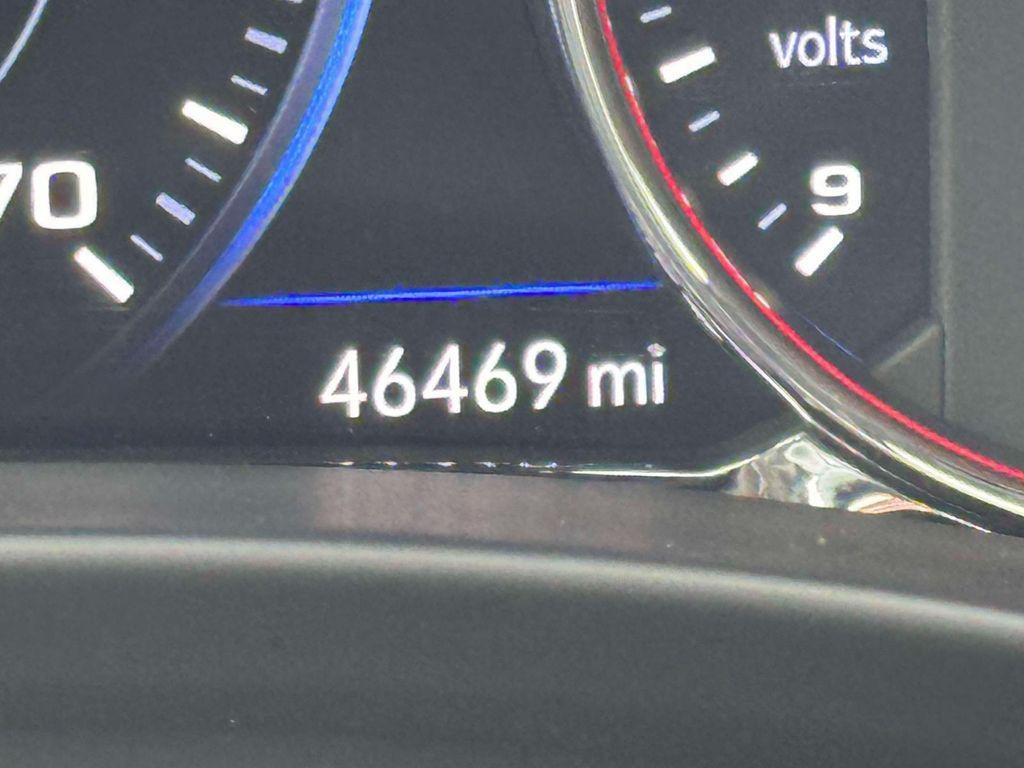 2022 GMC Terrain AWD Denali