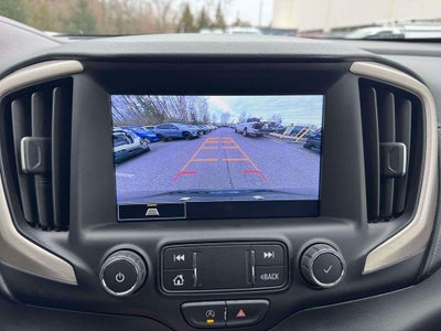 2022 GMC Terrain AWD Denali