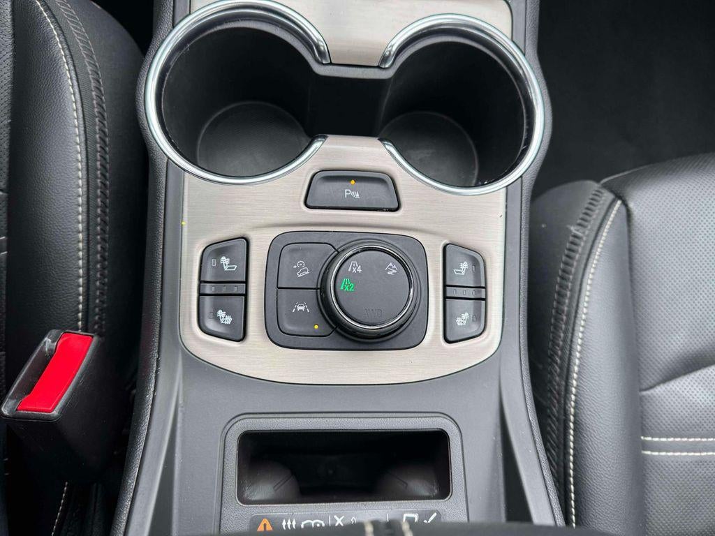 2022 GMC Terrain AWD Denali