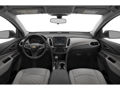2020 Chevrolet Equinox FWD LS
