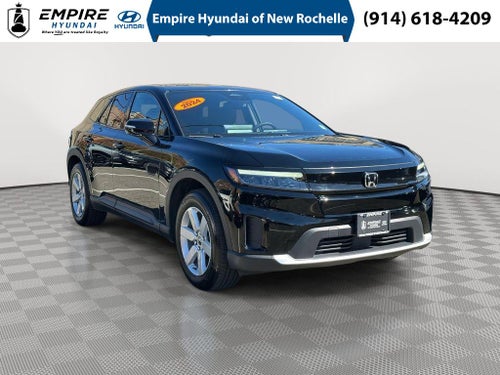 2024 Honda Prologue EX