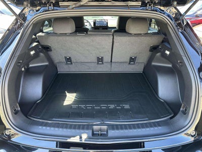 2024 Honda Prologue EX