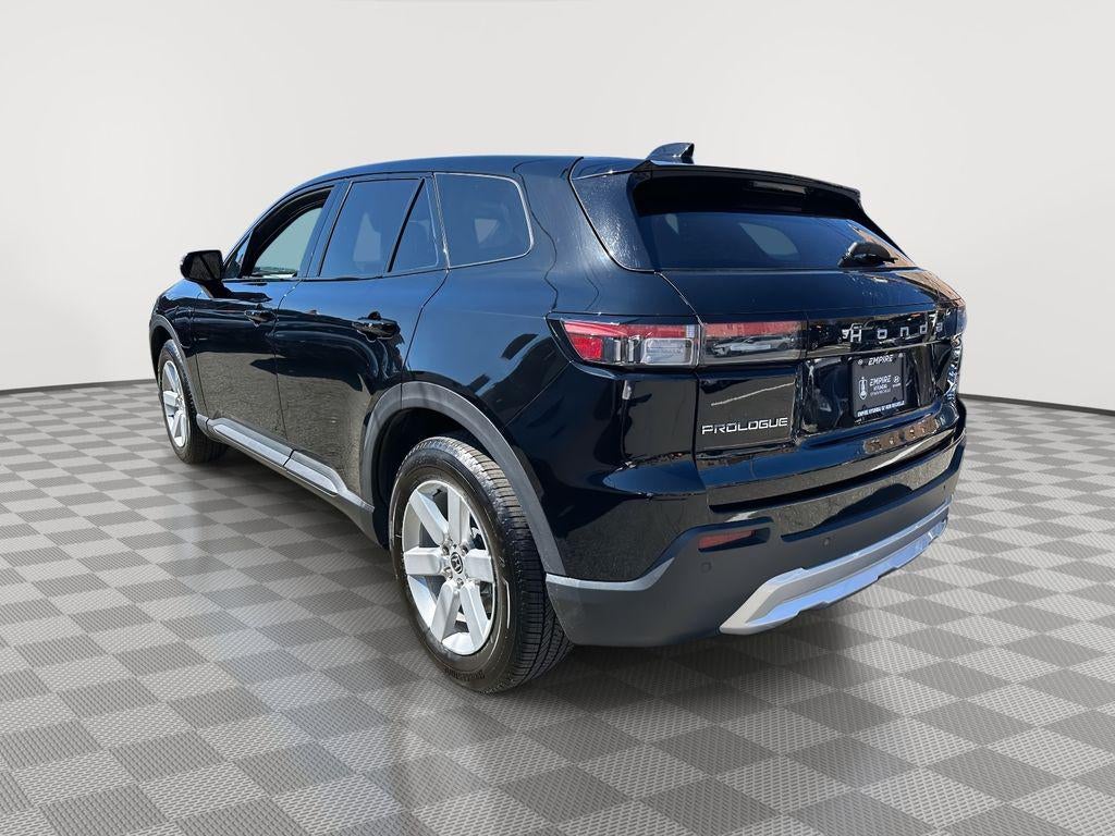 2024 Honda Prologue EX