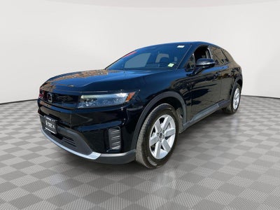 2024 Honda Prologue EX