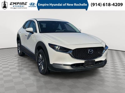 2023 Mazda Mazda Cx-30 2.5 S