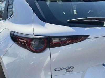 2023 Mazda Mazda Cx-30 2.5 S