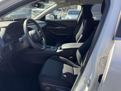 2023 Mazda Mazda Cx-30 2.5 S