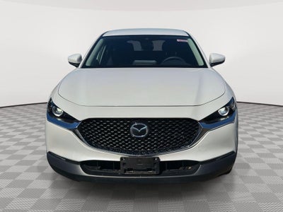 2023 Mazda Mazda Cx-30 2.5 S