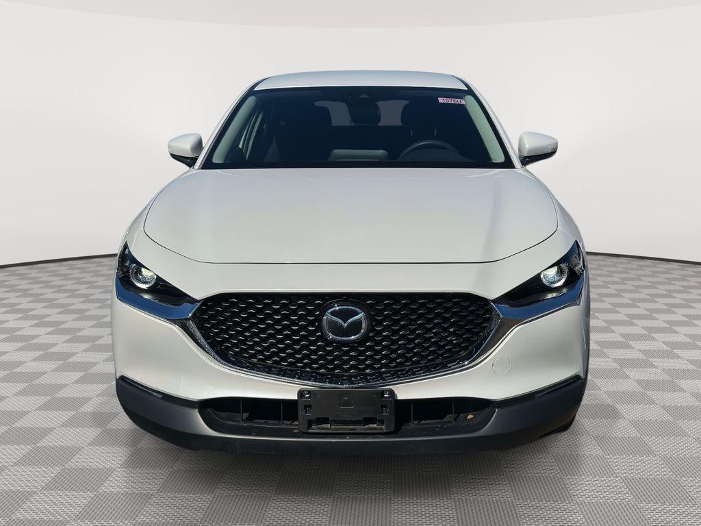 2023 Mazda Mazda Cx-30 2.5 S