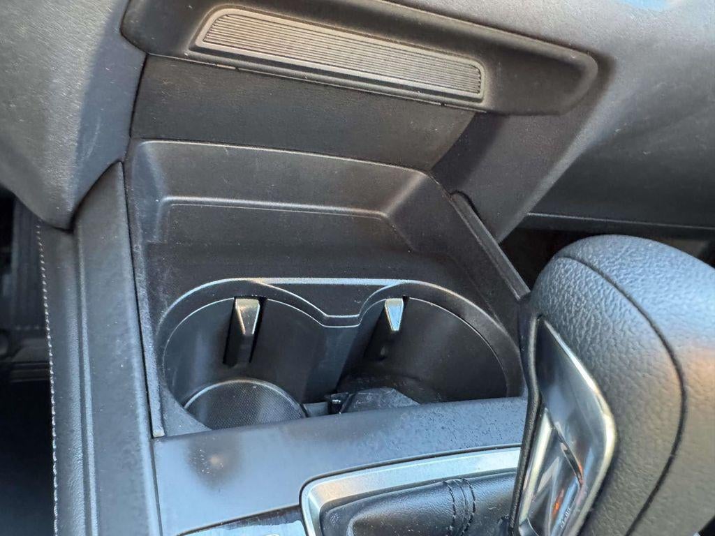 2023 Mazda Mazda Cx-30 2.5 S